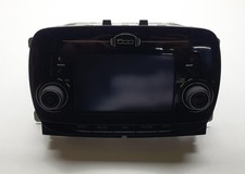 Autoradio per fiat usato  Italia