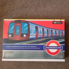 London underground electric for sale  BIRMINGHAM