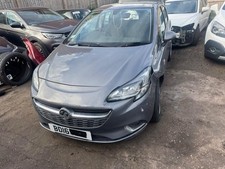 Vauxhall corsa front for sale  CRAMLINGTON