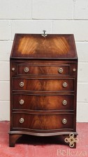 Bureau drawers bevan for sale  HUDDERSFIELD