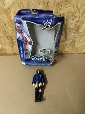 Mattel wwe elite for sale  THORNTON-CLEVELEYS