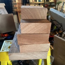 Hardwood offcuts sawn for sale  HAVERHILL
