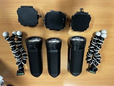 Litepanels caliber light for sale  BELFAST