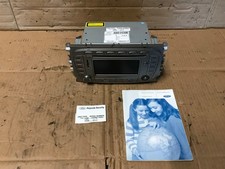 mondeo mk4 sat nav for sale mondeo mk4 sat nav for sale  HARTLEPOOL