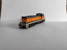Diesellokomotive 63792 sncf gebraucht kaufen  Walkenried