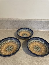 Set dip nibbles for sale  PORTSMOUTH