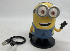 Ihome despicable minions for sale  STOCKPORT
