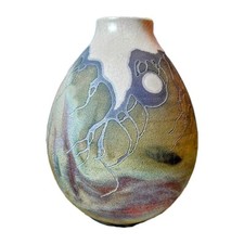 Vtg raku studio for sale  Chicago