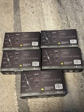 (PACOTE COM 5) POWERTAC W.O.F.T. LANTERNAS LED RECARREGÁVEIS TÁTICAS EDC 1200 LUMENS comprar usado  Enviando para Brazil