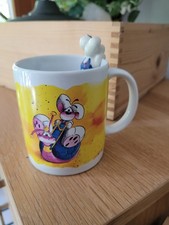 Diddltasse figur hetzen gebraucht kaufen  Deutschland
