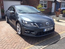 Passat line 45000 for sale  DERBY