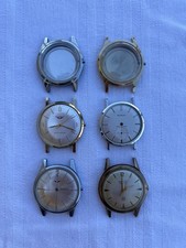 Benrus cases with usato  Roma
