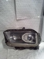 Driver left headlight for sale  Camden
