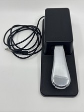 Pedal de sustentação estilo piano contínuo Yamaha FC3 comprar usado Pedal de sustentação estilo piano contínuo Yamaha FC3 comprar usado  Enviando para Brazil