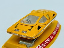 Politoys m17 ferrari d'occasion  Villeneuve-de-Berg