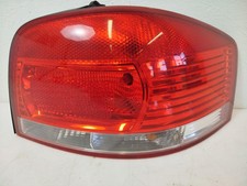Audi rückleuchte schlussleuch gebraucht kaufen  Magdeburg