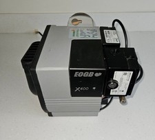 Eogb x400 oil for sale  DERBY