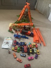 Large hot wheels for sale  HIGH WYCOMBE