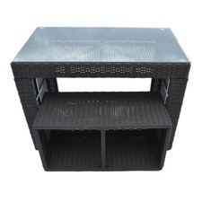 Hot tub bar for sale  STAFFORD