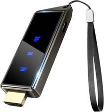 Wireless hdmi display for sale  Cordova