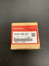 Honda fuel injector for sale  Idaho Falls