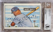 1951 bowman reprint for sale  Sicklerville