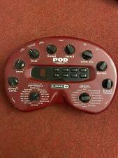 Line pod v2.0 usato  Bibbiena