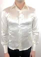 Camicia simil raso usato  Milano