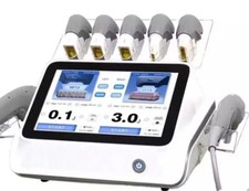Hifu machine barely for sale  LONDON