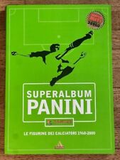 Enciclopedia superalbum panini usato  Nettuno