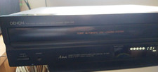 Denon dcm 340 gebraucht kaufen  Buchbach