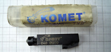Komet kurzklemmhalter d4005870 gebraucht kaufen  Groß-Umstadt