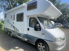 2005 fiat 2.8 for sale  BARNSTAPLE