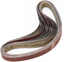 15pcs 1x30 sanding for sale  Ontario