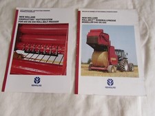 New holland 640 for sale  GLOUCESTER