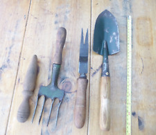 Vintage garden hand for sale  HOLT