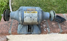 Baldor grinder buffer for sale  Lomita