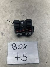Vauxhall corsa fuse for sale Vauxhall corsa fuse for sale  WEST BROMWICH