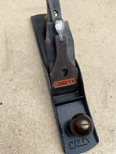 Stanley plane usa for sale  Shipping to Ireland