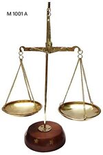Antique brass polished d'occasion  Expédié en Belgium