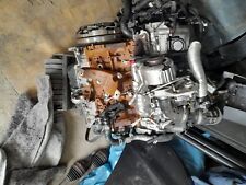 ford transit custom silnik 2.0 ecoblue BKFA  na sprzedaż  PL