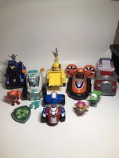 Lot paw patrol for sale  Rome