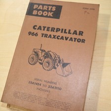 Cat caterpillar 966 for sale  Portland