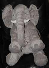 Peluche doudou éléphant d'occasion  Strasbourg-