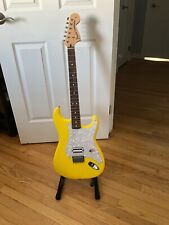 Fender limited edition for sale  Cranford