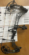 Mathews v327 compound for sale  Greenwood