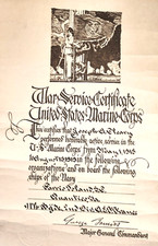 Usmc marine corps for sale  Washington