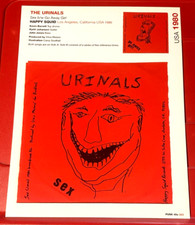 Urinals sex bad for sale  WINDSOR