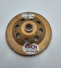 Esch double row for sale  North Salt Lake