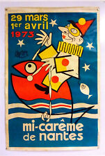Henri bouyer carême d'occasion  Vanves